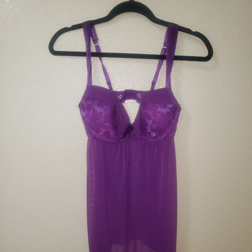 Nightgown